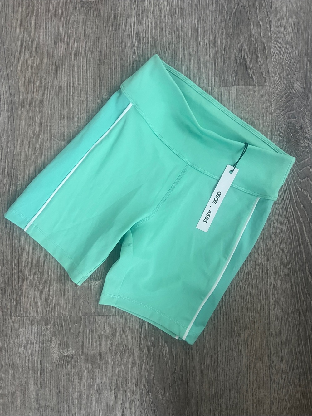 ASOS . 4505 GYM SHORTS